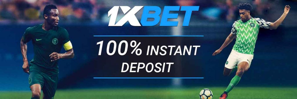 1xBet Bonus