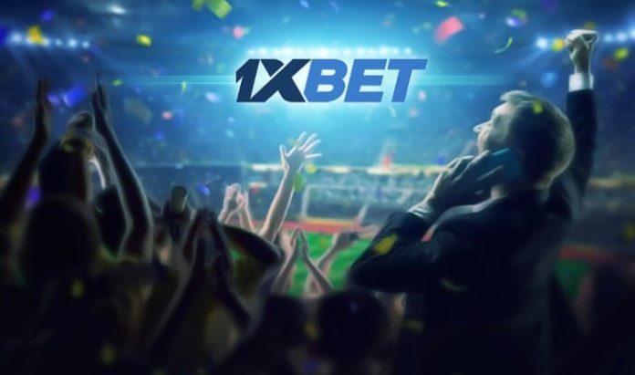 1xBet Tanzania